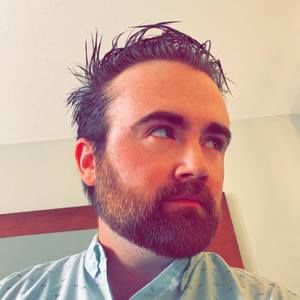 Meet your Posher, Mike